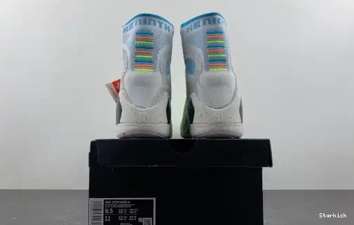 Kobe 9 Elite Nike 0527